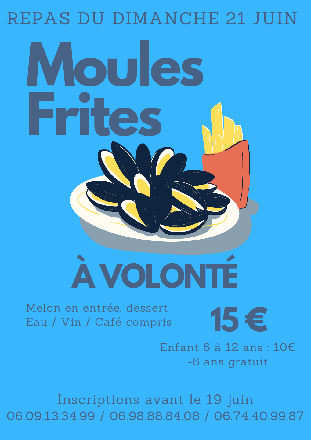 Repas
