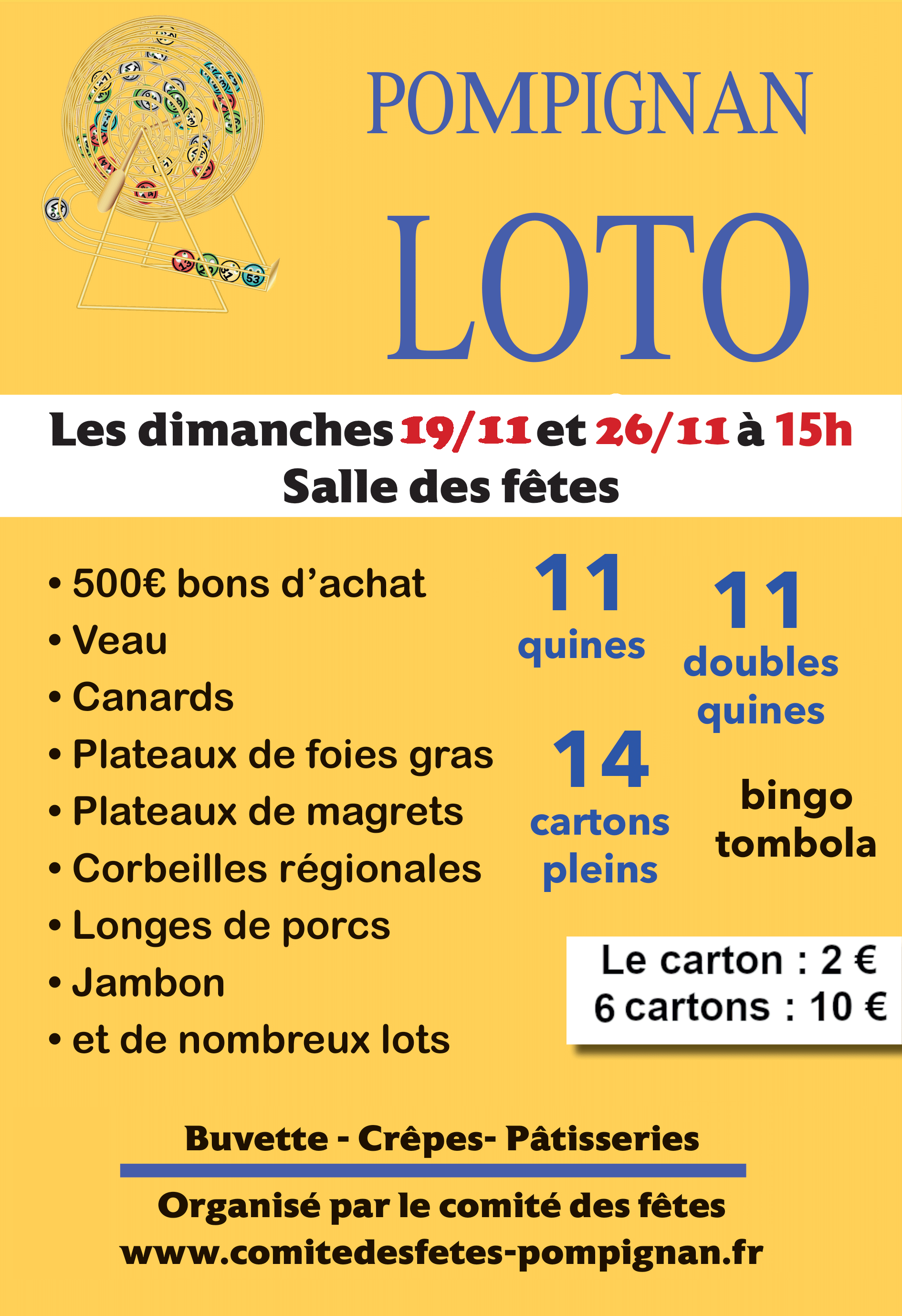 Loto Dimanche